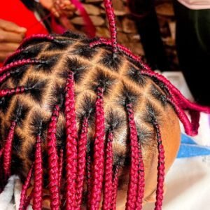 Hassan Dreadlocks Uganda